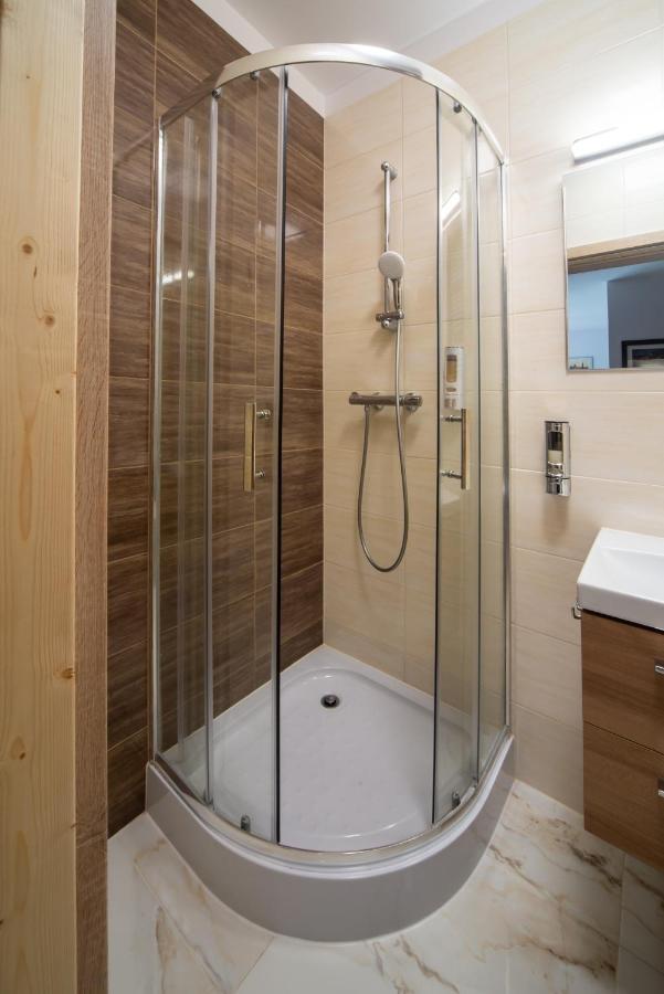 Maya'S Flats & Resorts 17 - Nadmotlawie Gdansk Exterior photo